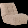 377566 NM 08 VS WP Hein relaxfauteuil naturel melange