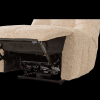 377566 NM 02 VS WP Hein relaxfauteuil naturel melange C2