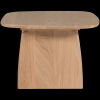 377665 TP 05 VS WP tablo salontafel 60 cm eieken transparant R1
