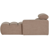 377664 T 03 VS WP Novi chaise longue element arm rechts L1