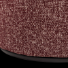 373539 B 02 VS ES Serra draaifauteuil bordeauxrood melange C2