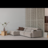 377563 BN 377666 TP 377665 TP 377667 NM 377661 NM 377662 NM 377663 NM 05 SF WP Novi bank Tablo salontafel 60 110cm Aziz kussen