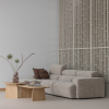 377563 BN 377666 TP 377665 TP 377667 NM 377661 NM 377662 NM 377663 NM 06 SF WP Novi bank Tablo salontafel 60 110cm Aziz kussen