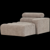 377664 NM 01 VS WP Novi chaise longue element arm rechts FA