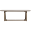 377633 M 02 VS FA Ferion eettafel mango hout mud 240x90 F1