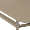 377633 M 377632 M 01 VS FA Ferion eettafel mango hout mud 240x90 C1