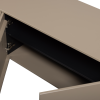 377594 MD 02 VS WP Gunnar tv meubel 200cm grenen mud C2