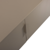 377594 MD 01 VS WP Gunnar tv meubel 200cm grenen mud C1