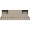 377589 D 05 VS FA Carter bed grenen dust 90x200cm L1