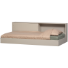 377589 D 01 VS FA Carter bed grenen dust 90x200cm FA