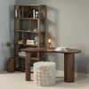 377499 N 377583 B 377650 N 375035 N 01 SF WP Riss boekenkast Sun organic sidetable Olven poef Gigi tafellamp vierkant