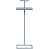 375047 B 02 VS FA Toste bijzettafel metaal lichtblauw F1