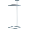 375047 B 01 VS FA Toste bijzettafel metaal lichtblauw FA