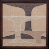 377578 N 03 VS WE Anno wanddeco naturel bruin F2