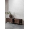 377561 B 02 SF WE Bono tv meubel essen bruin