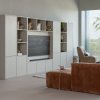375694 VE 377557 DU 377558 DU 377559 DU 377566 LB 375047 R 01 SF ES Bean hoekbank Meggy opbergkast Hein fauteuil Toste vierkant