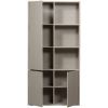 377558 DU 03 VS WE Meggy opbergkast links XL 108cm grenen dust F2
