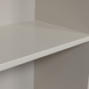 377558 DU 377559 DU 07 VS WE Meggy opbergkast XL 108cm grenen dust detail