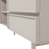 377551 Z 01 VS ES Tours tv meubel 180cm melamine mdf zand C1