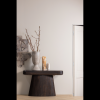 377536 Z 01 SF ES Amco sidetable mango hout zwart