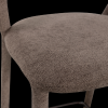 377535 T 01 VS WE Noble barstoel taupe detail