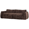 377530 DB 01 VS WE Baggy 2 zits 3D chenille donkerbuirn FA