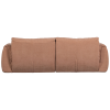 377530 OP 02 VS WE Baggy 3 zits bank geweven chenille oudroze B1