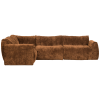 377528 MB 04 VS WE Baggy hoekbank links 3D chenille middenbruin F1