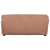 377524 OP 02 VS WE Baggy hocker geweven chenille oudroze F1