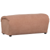 377524 OP 03 VS WE Baggy hocker geweven chenille oudroze R1