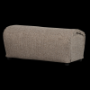 377524 BM 01 VS WE Baggy hocker geweven stof bruin melange FA