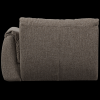 377522 WM 04 VS WE Baggy 1 zits met arm rechts geweven stof warmgrijs melange B1