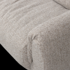 377522 NM 377531 NM 377530 NM 377528 NM 377529 NM 02 VS WE Baggy 1 zits met arm rechts geweven stof naturel melange C2