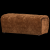 377524 MB 01 VS WE Baggy hocker 3D chenille middenbruin FA