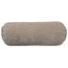 377527 SA 03 VS WE Baggy rolkussen 3D chenille zand F1