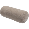 377527 SA 01 VS WE Baggy rolkussen 3D chenille zand FA
