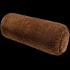 377527 MB 01 VS WE Baggy rolkussen 3D chenille middenbruin FA
