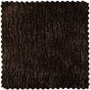 BAGGY DB DREW 3DCHENILLE DARKBROWN TOCCARE DRESSME 22