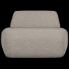 374088 N 08 VS WE Sterck fautuil met verplaatsbare rugleuning naturel F2