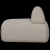 374088 N 02 VS WE Sterck fautuil met verplaatsbare rugleuning naturel L1
