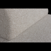 374088 N 01 VS WE Sterck fautuil met verplaatsbare rugleuning naturel C1