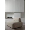 374088 N 01 SF WE Sterck fauteuil met verplaatsbare rugleuning