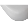 377515 W 02 VS VT Pebble salontafel betonlook wit 100cm detail C2
