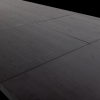 377506 Z 01 VS ES Arros eettafel uitschuifbaar 180 220x90cm detail C1