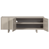 374108 D 03 VS WE Basu tv meubel 152cm grenen dust F2