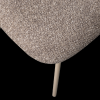 377498 Z 03 VS FA Valor eetkamerstoel zand detail