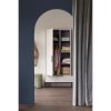 373212 D 01 SF FA Adam 2 deurs kast grenen dust