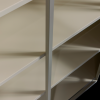 375041 S 375042 S 01 VS WE Exhibit XL vitrinekast metaal zand detail
