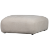 374088 Z 06 VS WE Sterck fauteuil met verplaatsbare rugleuning zand