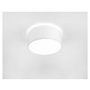 point wall lampa